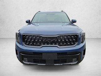 Used 2025 Kia Telluride SX Prestige X-Line video 2