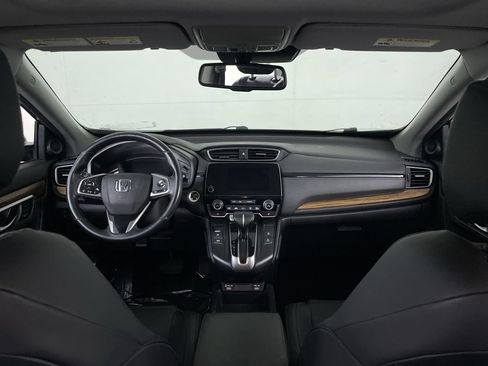 Used 2021 Honda CR-V EX-L image 26