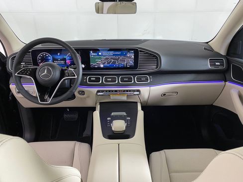 New 2026 Mercedes-Benz GLE 350 4MATIC image 15