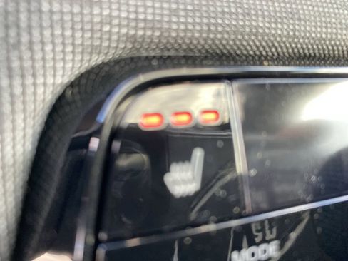 New 2026 Honda Passport TrailSport image 8