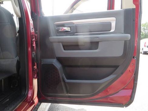 Used 2015 RAM 1500 Outdoorsman AWD/4WD image 21