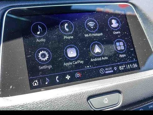 Certified 2023 Cadillac XT4 Premium Luxury AWD/4WD image 19