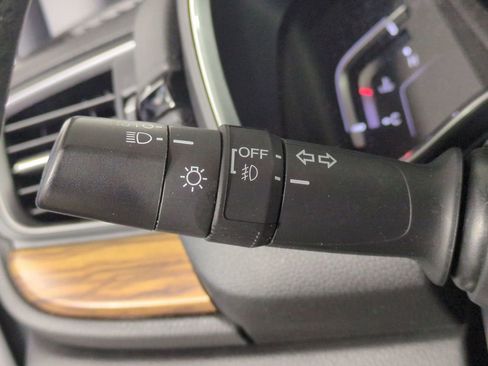 Used 2021 Honda CR-V EX-L image 30