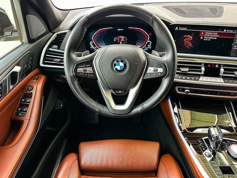 Certified 2023 BMW X5 xDrive45e w/ Executive Package image 18