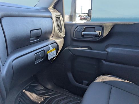 Used 2026 GMC Sierra 2500 Pro w/ 1SA Pro Safety Plus Package AWD/4WD image 28