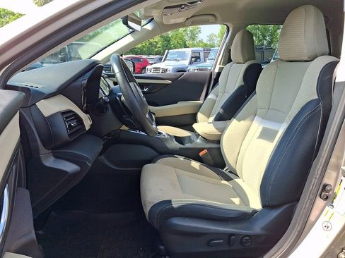 Used 2020 Subaru Outback Premium w/ Popular Package #1 AWD/4WD image 14
