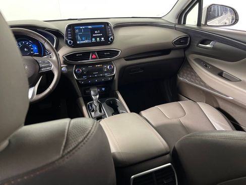 Used 2020 Hyundai Santa Fe Limited image 17
