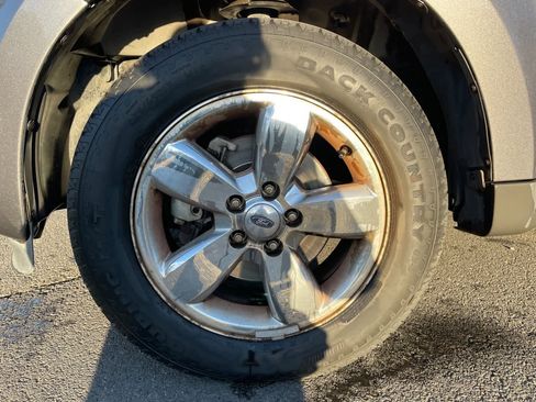 Used 2009 Ford Escape Limited image 11