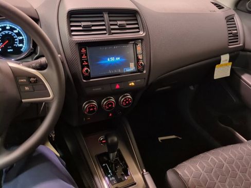 New 2025 Mitsubishi Outlander Sport ES image 20