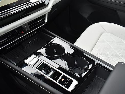 New 2026 Volkswagen Atlas Cross Sport SEL Premium R-Line image 13