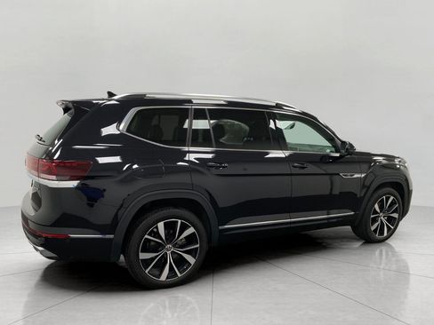Certified 2025 Volkswagen Atlas SEL Premium R-Line AWD/4WD image 2