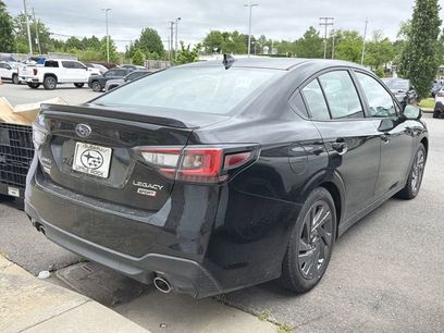 Used 2025 Subaru Legacy Sport