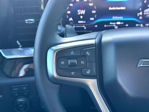 Used 2024 Chevrolet Silverado 1500 RST w/ Texas Edition Plus image 23