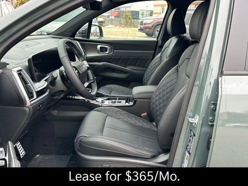 New 2026 Kia Sorento SX Prestige image 9
