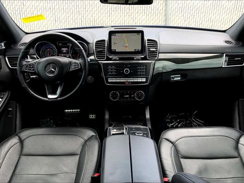 Certified 2019 Mercedes-Benz GLE 43 AMG AMG GLE 43 image 13