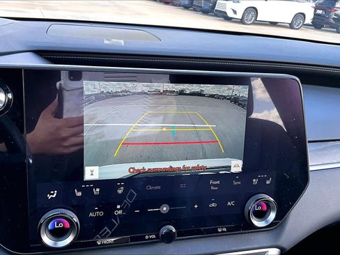 Certified 2024 Lexus RX 350 Premium w/ Accessory Package (Z1) image 27