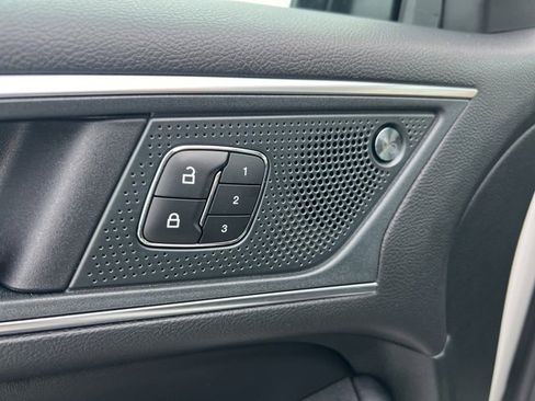 Certified 2024 Ford Edge ST w/ Equipment Group 401A image 9