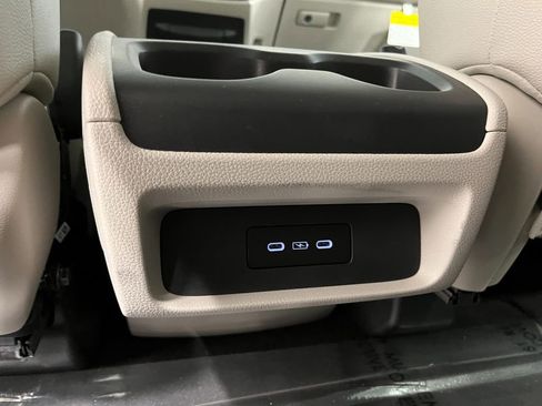 New 2026 Honda Odyssey EX-L image 25
