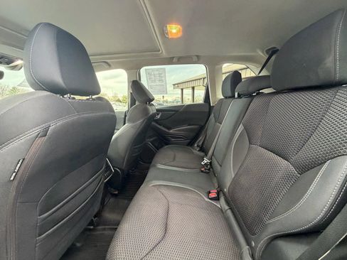 Used 2020 Subaru Forester Premium w/ Popular Package #1 image 16