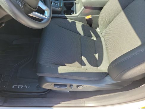 New 2026 Honda CR-V EX image 26