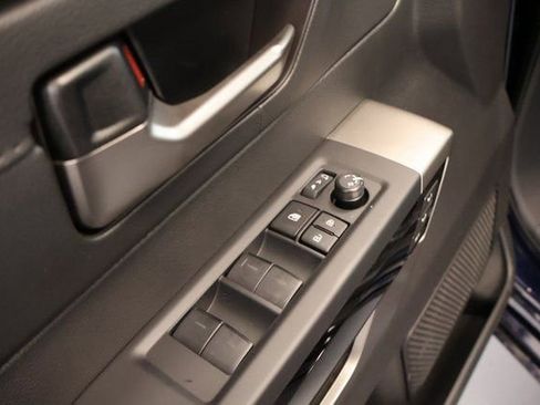 New 2026 Toyota Tundra Limited AWD/4WD image 9