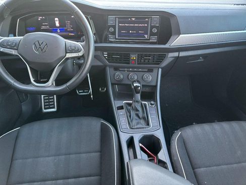 Used 2023 Volkswagen Jetta Sport FWD image 12