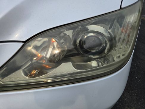 Used 2011 Lexus ES 350 FWD image 9