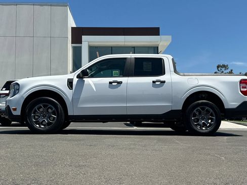 New 2026 Ford Maverick XLT FWD image 6