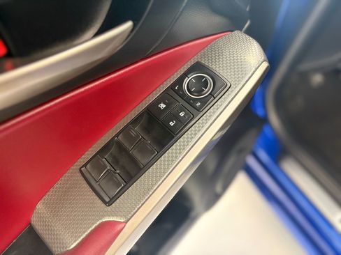 Used 2017 Lexus IS 300 F Sport w/ F Sport Package AWD/4WD image 25