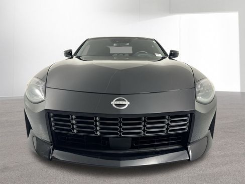 Certified 2024 Nissan Z Sport w/ Floor Mat Package image 25