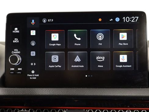 Used 2025 Honda Civic Si image 28