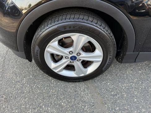Used 2016 Ford Escape SE AWD/4WD image 6