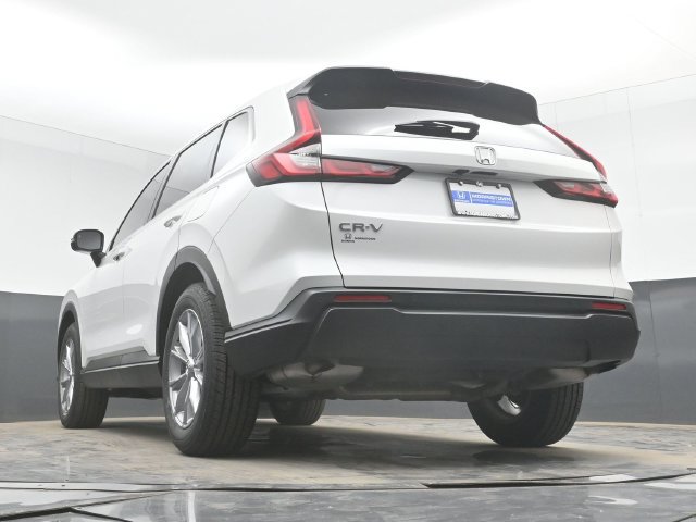 Used 2025 Honda CR-V EX-L image 31