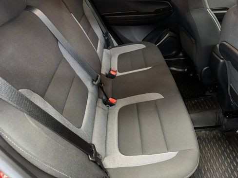 Certified 2023 Chevrolet TrailBlazer LT image 26