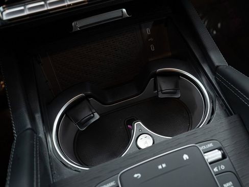 Used 2026 Mercedes-Benz GLE 53 AMG 4MATIC Coupe image 37