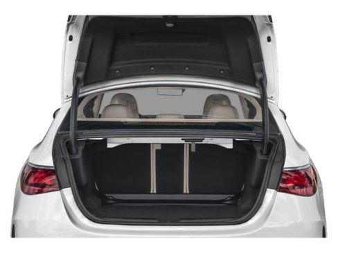 New 2026 Mercedes-Benz E 350 4MATIC Sedan image 8