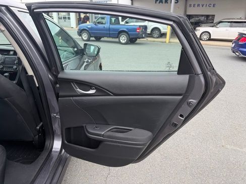 Used 2018 Honda Civic LX image 31
