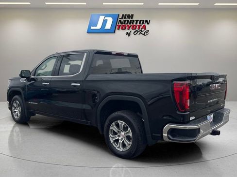 Used 2024 GMC Sierra 1500 SLT image 7