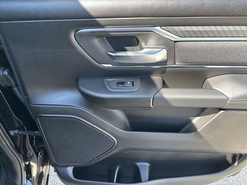 New 2026 RAM 1500 Big Horn AWD/4WD image 14