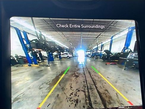 Used 2021 Chrysler 300 S w/ S Model Appearance Package image 14