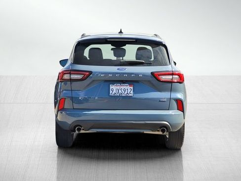 Certified 2023 Ford Escape ST-Line w/ Equipment Group 301A FWD image 5