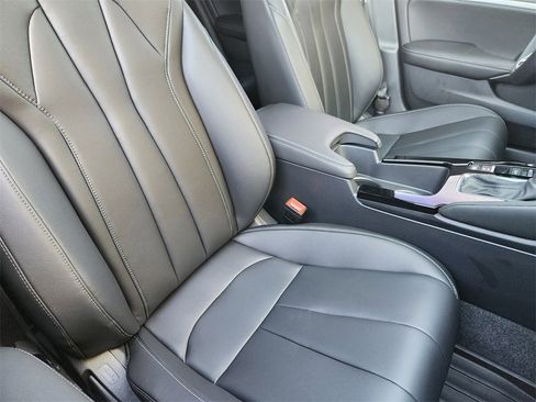 Certified 2025 Acura Integra A-Spec image 16