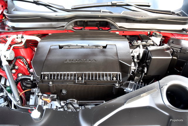 Certified 2025 Honda Pilot EX-L image 6