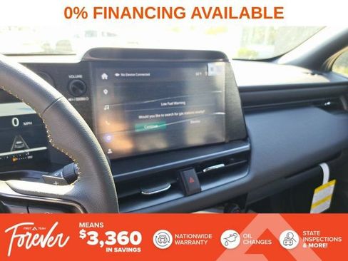 New 2026 Subaru Outback Wilderness AWD/4WD image 13