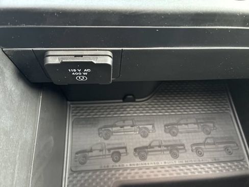 New 2026 RAM 1500 RHO w/ RHO Level 1 Equipment Group AWD/4WD image 39