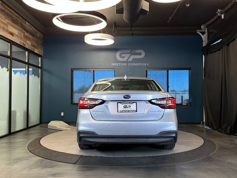 Used 2022 Subaru Legacy Limited w/ Popular Package #2 AWD/4WD image 4