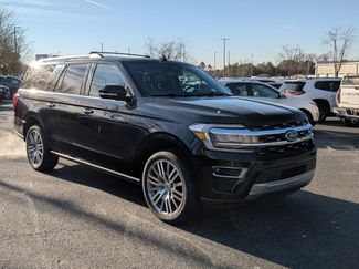 Used 2024 Ford Expedition Max Limited video 2
