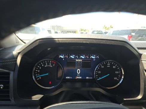 Used 2022 Ford Expedition XLT RWD image 10