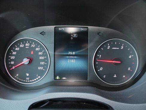 Used 2020 Mercedes-Benz Sprinter 2500 w/ Driver Convenience Package image 10