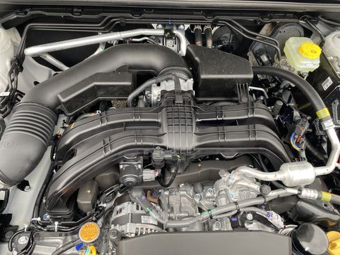 New 2026 Subaru Crosstrek 2.5i Limited image 23